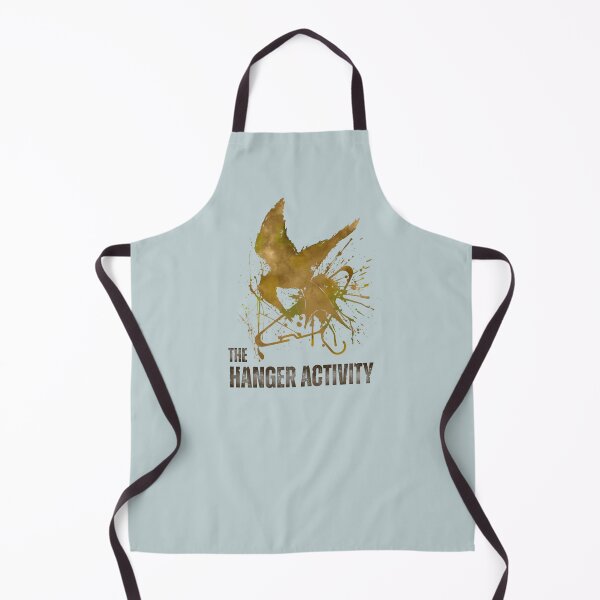 Item preview, The Hanger Activity designed and sold by DJava-ArtO.