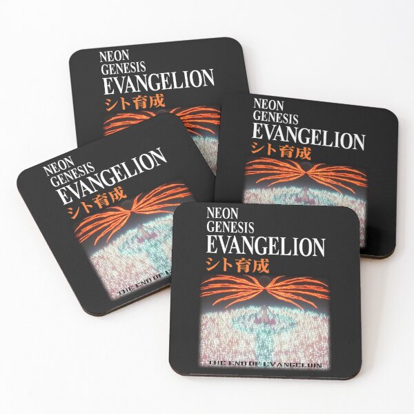 Item preview,  Neon Genesis Evangelion End Of Evangelion Third Impact designed and sold by EimantasA.