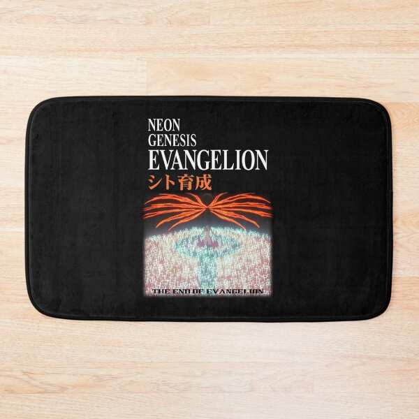 Item preview,  Neon Genesis Evangelion End Of Evangelion Third Impact designed and sold by EimantasA.