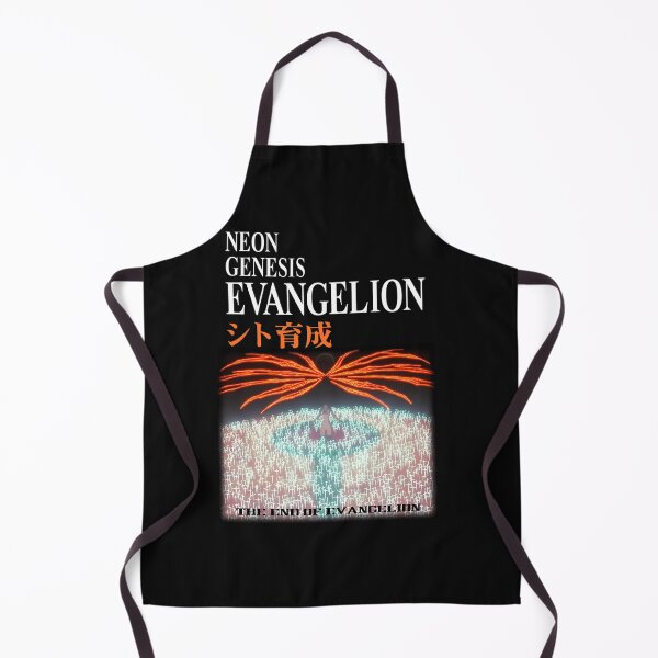 Item preview,  Neon Genesis Evangelion End Of Evangelion Third Impact designed and sold by EimantasA.