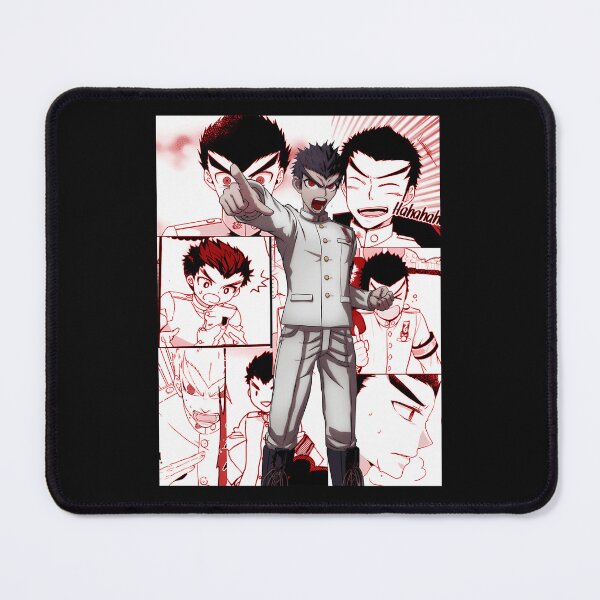 Item preview, Kiyotaka Ishimaru Manga Collage designed and sold by EimantasA.
