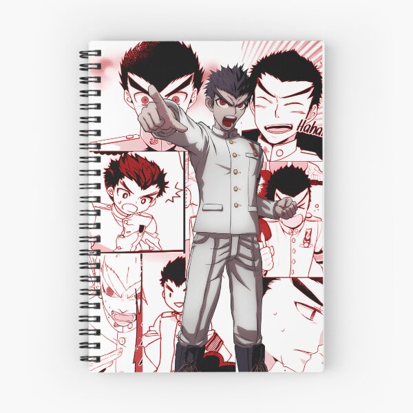 Item preview, Kiyotaka Ishimaru Manga Collage designed and sold by EimantasA.