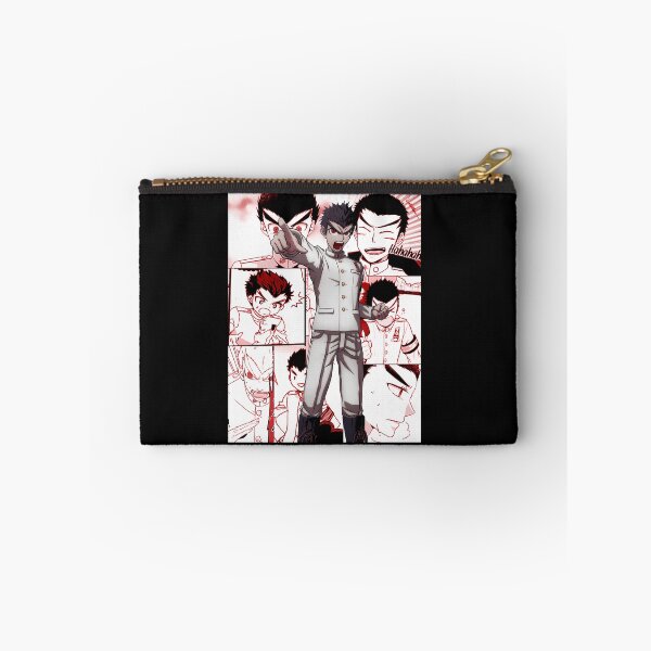 Item preview, Kiyotaka Ishimaru Manga Collage designed and sold by EimantasA.
