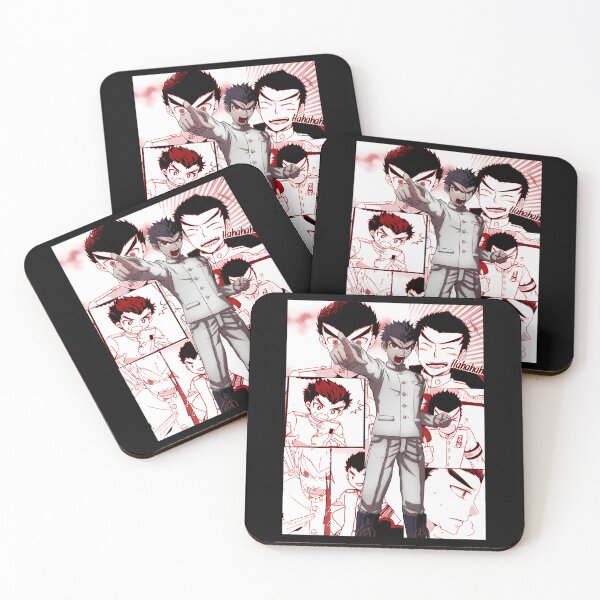 Item preview, Kiyotaka Ishimaru Manga Collage designed and sold by EimantasA.