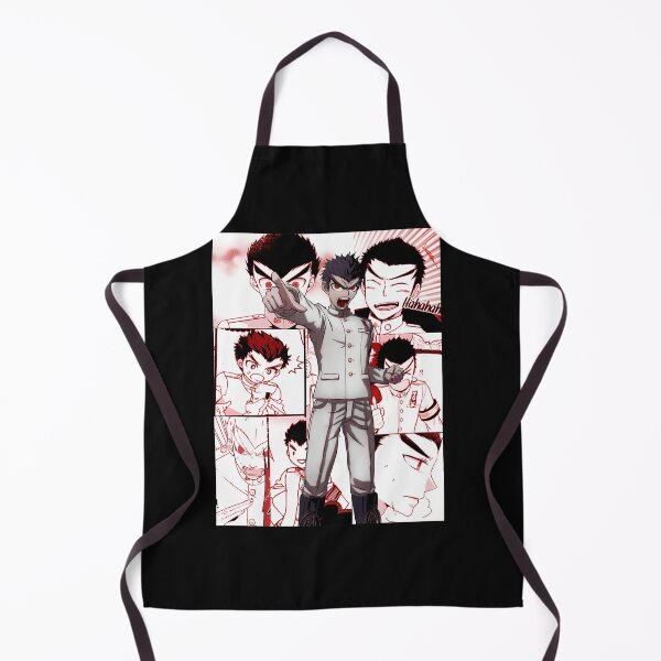 Item preview, Kiyotaka Ishimaru Manga Collage designed and sold by EimantasA.