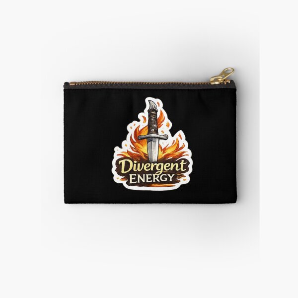 Item preview, Divergent Energy designed and sold by ouatisworld.