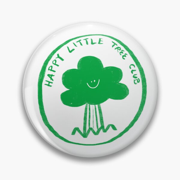 Item preview, Happy Tree Club designed and sold by Rey Rey .