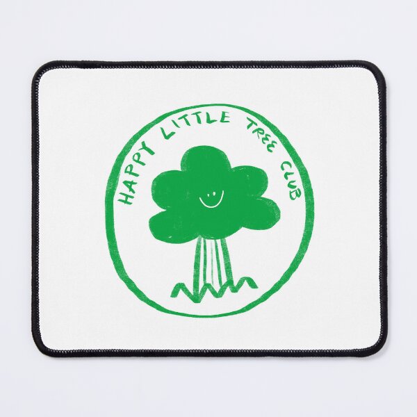 Item preview, Happy Tree Club designed and sold by Rey Rey .