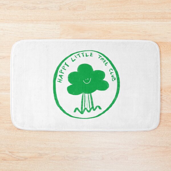 Item preview, Happy Tree Club designed and sold by Rey Rey .