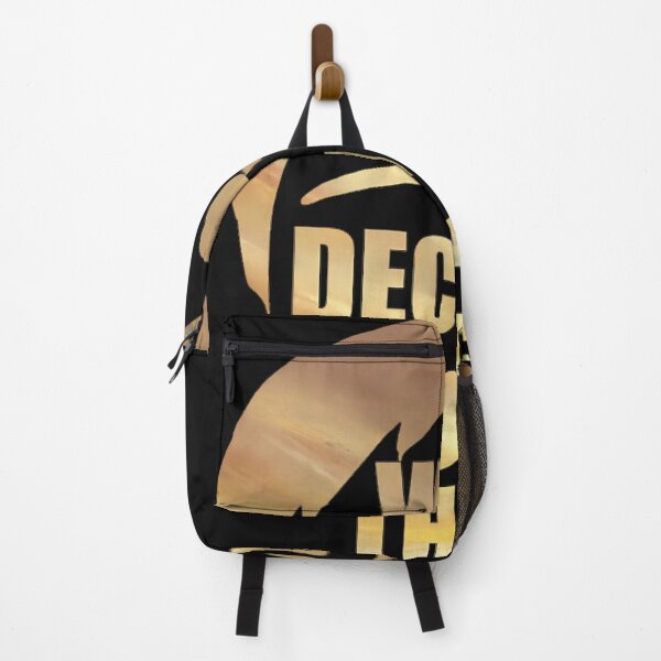 Item preview, Who Decided That designed and sold by EimantasA.