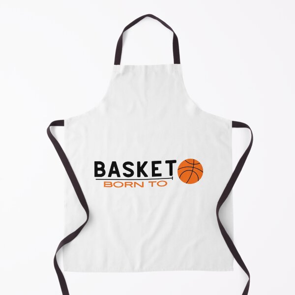 Item preview, Basketball Born to Ball Minimalist Design designed and sold by LoudVictory.