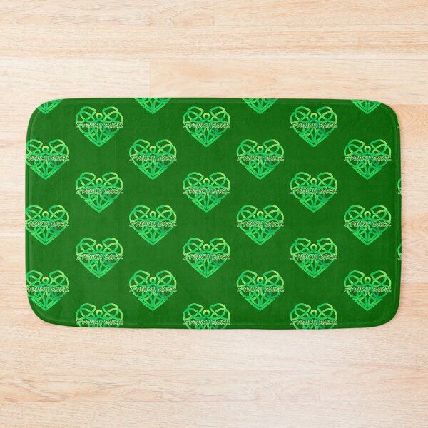 Item preview, I Pinch Back Celtic Heart Design designed and sold by chucktownjax.