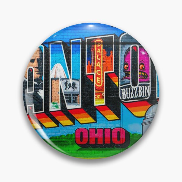 Item preview, Greetings From Canton Ohio designed and sold by dmartin200.