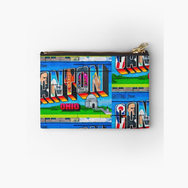 Item preview, Greetings From Canton Ohio designed and sold by dmartin200.