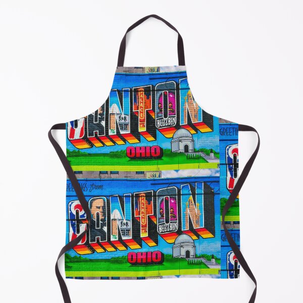 Item preview, Greetings From Canton Ohio designed and sold by dmartin200.