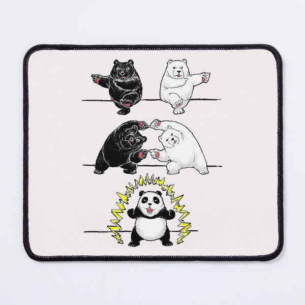Item preview,  Panda Fusion designed and sold by EimantasA.