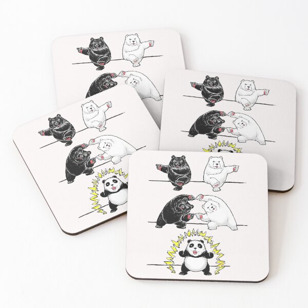 Item preview,  Panda Fusion designed and sold by EimantasA.