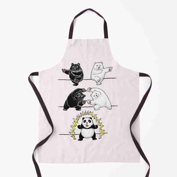 Item preview, Panda Fusion designed and sold by EimantasA.