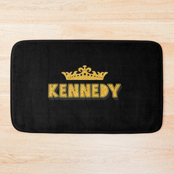 Item preview, Kennedy Personalized Funny Custom Name Crown Design designed and sold by Watsonarts.