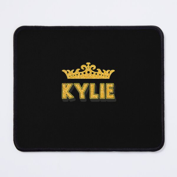 Item preview, Kylie Personalized Funny Custom Name Crown Design designed and sold by Watsonarts.