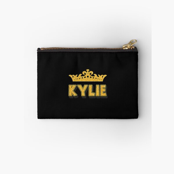 Item preview, Kylie Personalized Funny Custom Name Crown Design designed and sold by Watsonarts.