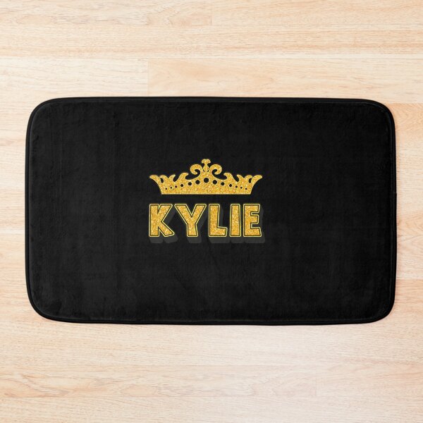 Item preview, Kylie Personalized Funny Custom Name Crown Design designed and sold by Watsonarts.