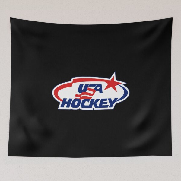 Item preview, Usa Hockey  designed and sold by cornellshirley.