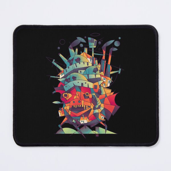 Item preview, Moving Castle designed and sold by EimantasA.