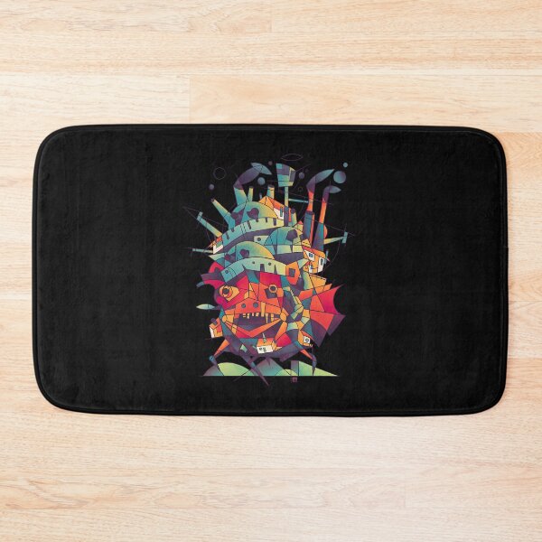Item preview, Moving Castle designed and sold by EimantasA.