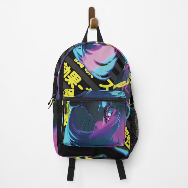 Item preview, Cyberpunk Edgerunners - Lucy designed and sold by EimantasA.