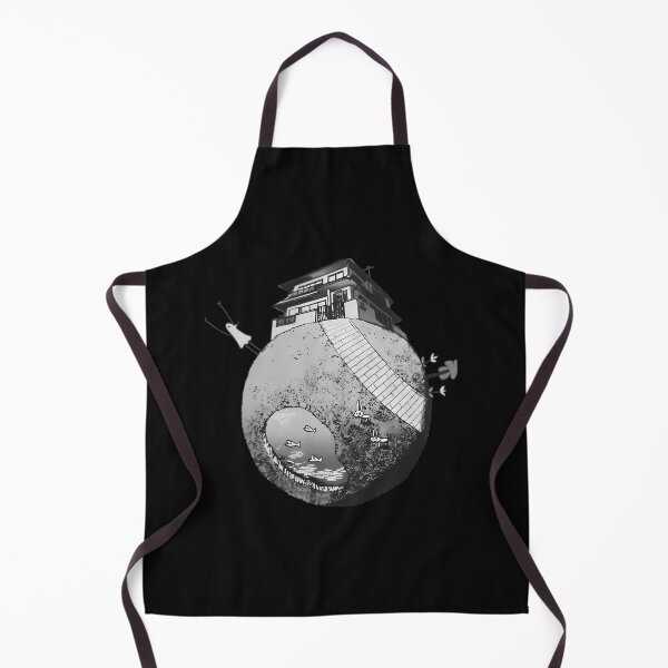 Item preview, Goodnight Punpun designed and sold by EimantasA.