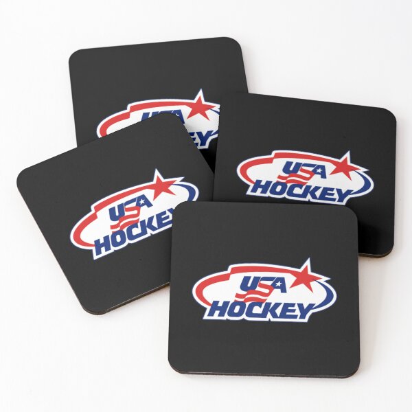Item preview, Usa Hockey  designed and sold by ritacrockett36.