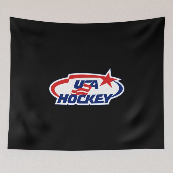 Item preview, Usa Hockey  designed and sold by ritacrockett36.