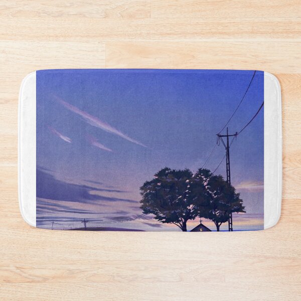 Item preview, Snowy Mountain Sounds Festival White Winter Wonderland designed and sold by Rishstrethphoto.