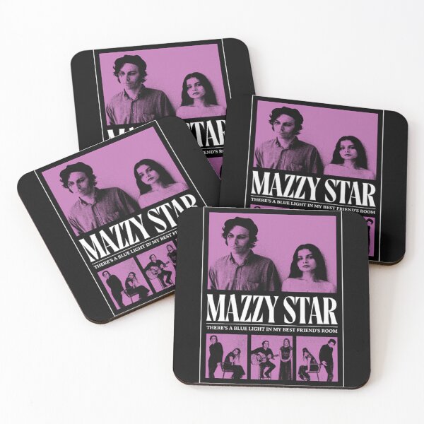 Item preview, Mazzy Star – Blue Light 1993 | Dreamy Nostalgia designed and sold by MeighanWatson.