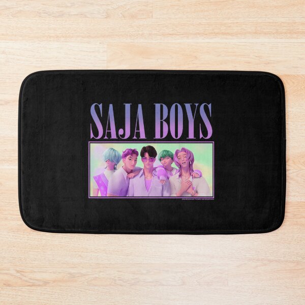 Item preview, Saja Boys designed and sold by Davidemenna.