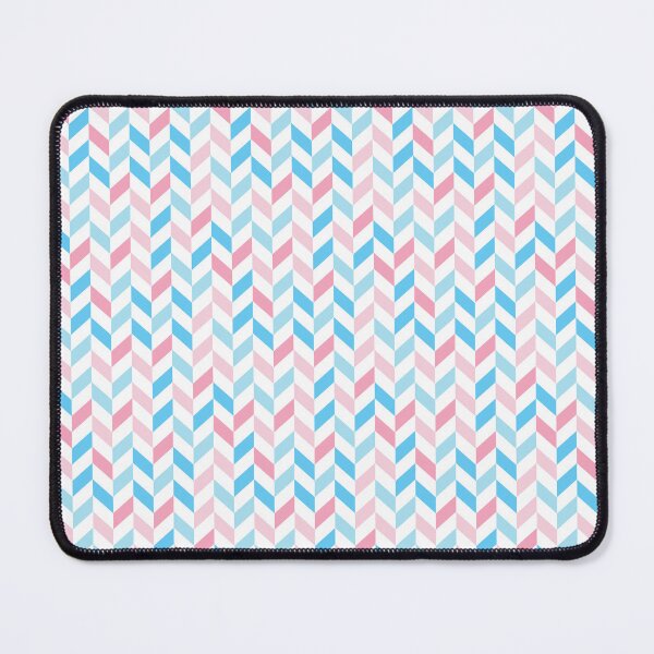 Item preview, Transgender Chevron Darts designed and sold by idk my shop i guess.