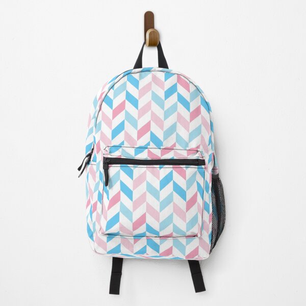 Item preview, Transgender Chevron Darts designed and sold by idk my shop i guess.