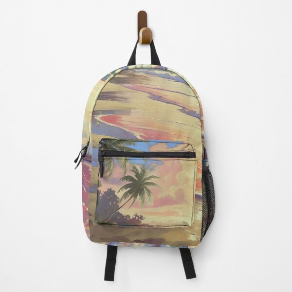 Artikelvorschau, Stranddesign in Pastellrosa entworfen und verkauft von chucktownjax.