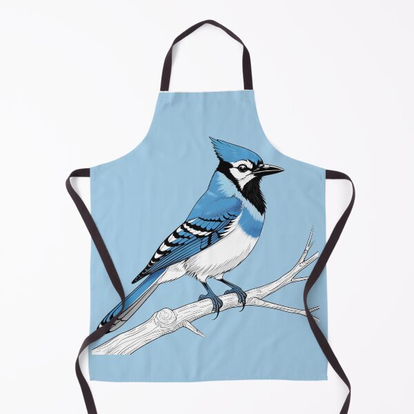 Item preview, Blue Jay Design designed and sold by chucktownjax.