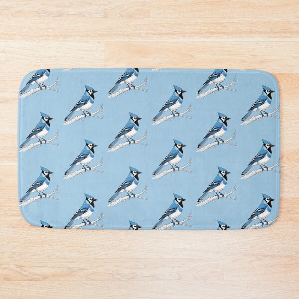 Item preview, Blue Jay Design designed and sold by chucktownjax.
