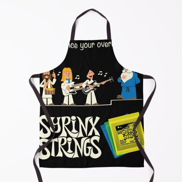 Item preview, Syrinx Strings designed and sold by sickovillain.