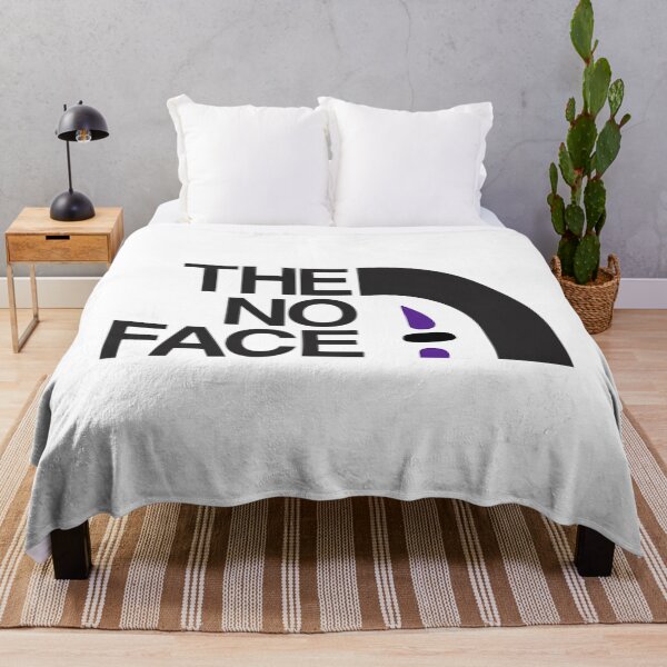 Item preview, The No Face designed and sold by Davidemenna.