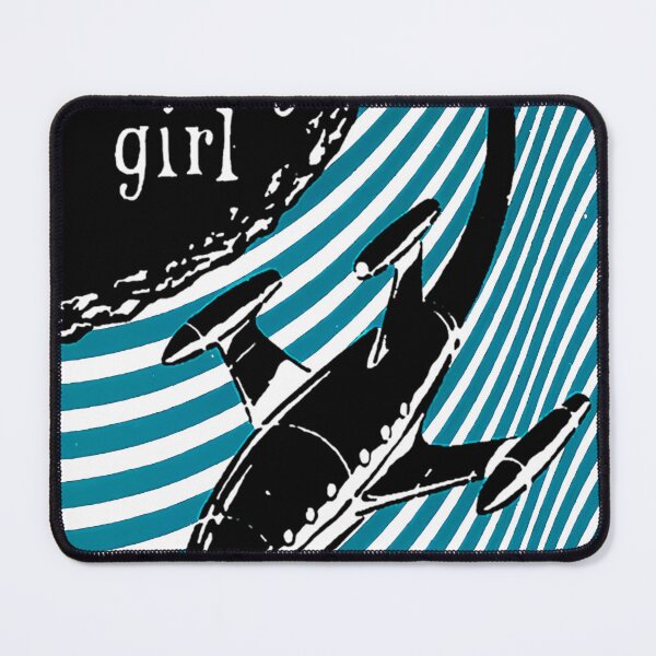 Item preview,  Indie Rock Band Artist Velocity Girl designed and sold by chaitawat.