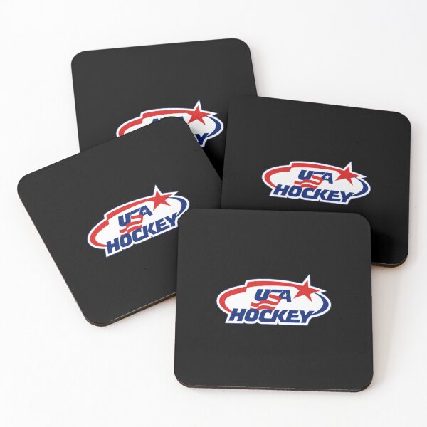 Item preview, Usa Hockey  designed and sold by ellenkelly.