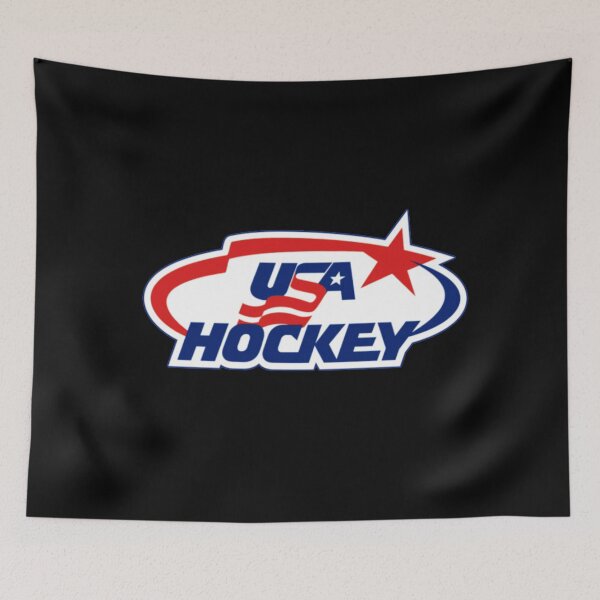 Item preview, Usa Hockey  designed and sold by ellenkelly.