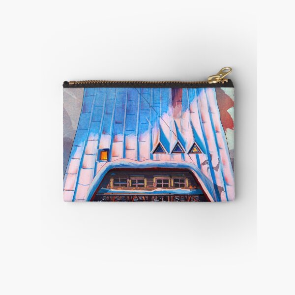 Item preview, White Mastodon aGradient Illusion designed and sold by Rishstrethphoto.