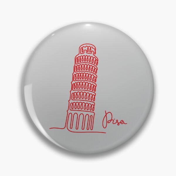 Item preview, PISA TOWER designed and sold by TEOSEF.