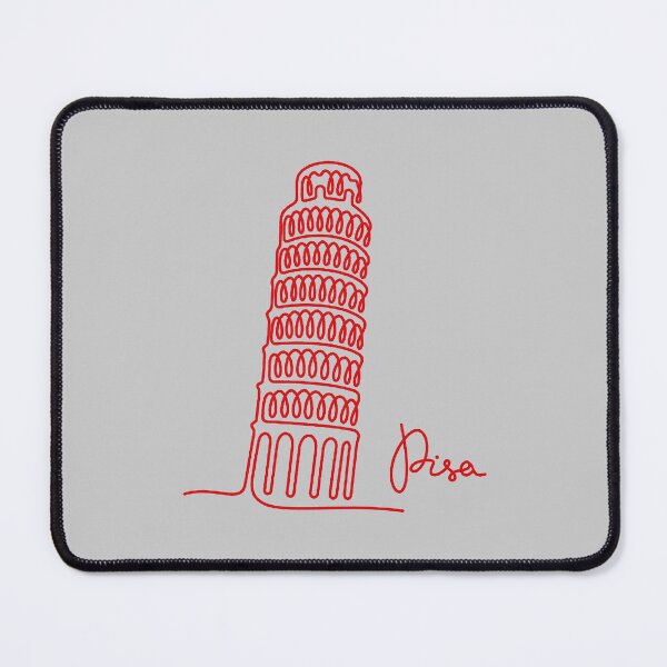 Item preview, PISA TOWER designed and sold by TEOSEF.