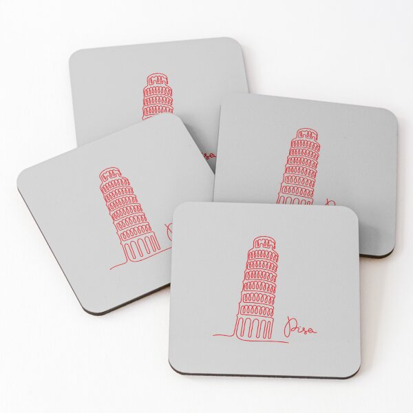 Item preview, PISA TOWER designed and sold by TEOSEF.